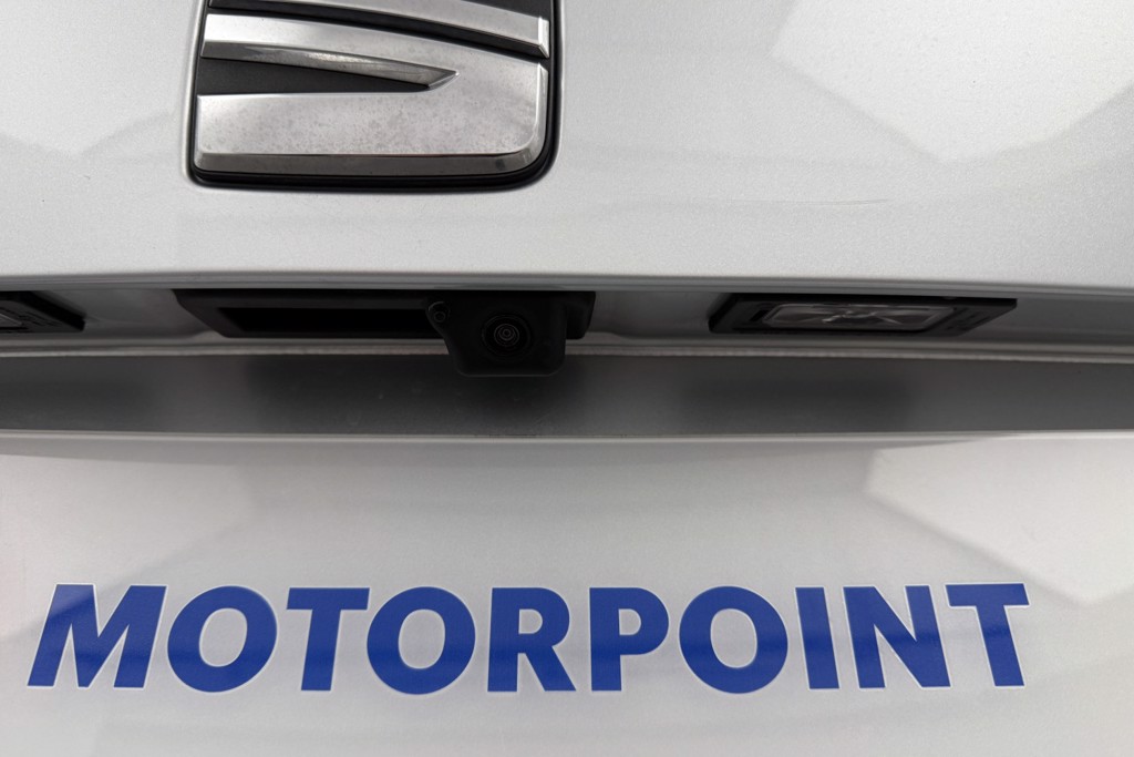 Seat Ateca Xperience Automatic Petrol SUV - Stock Number (1543880) - 20th supplementary image
