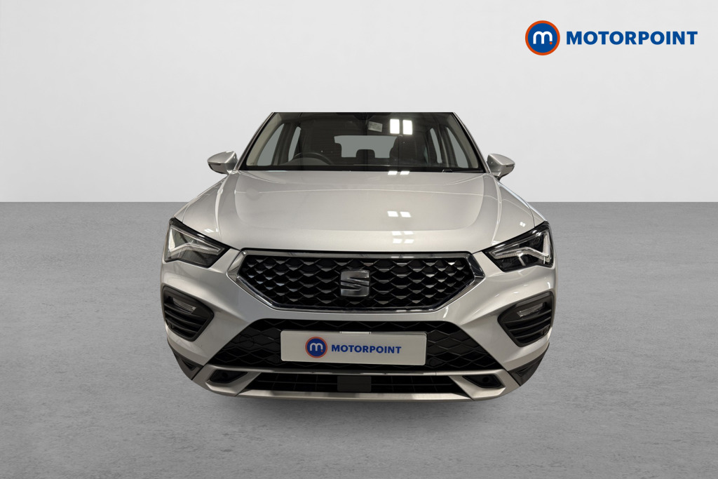Seat Ateca Xperience Automatic Petrol SUV - Stock Number (1543880) - Front bumper