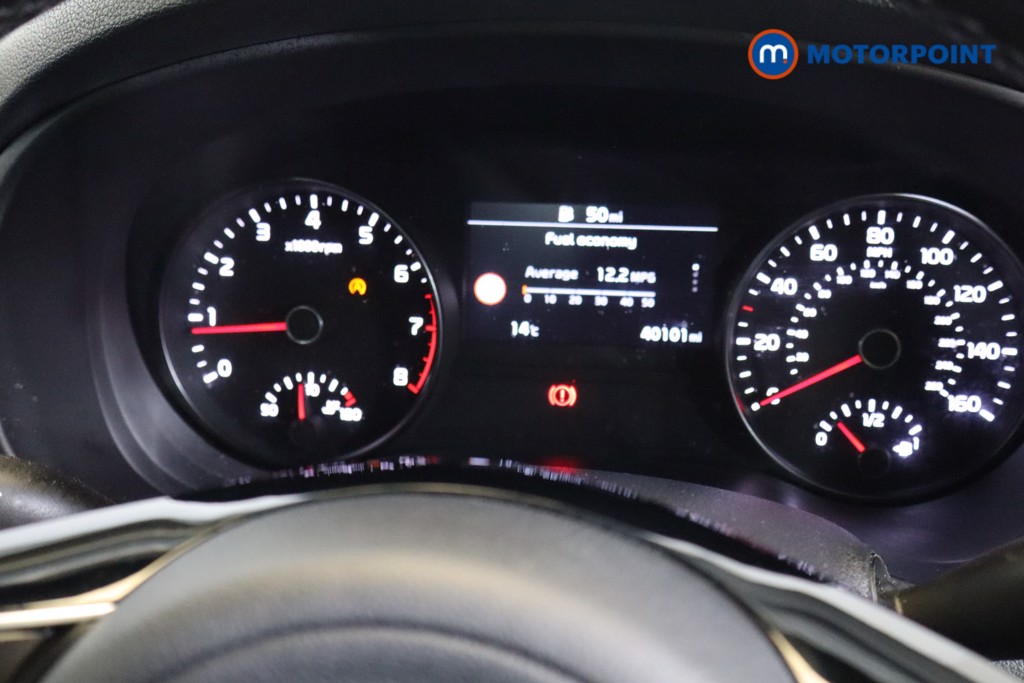 KIA Sportage 4 Manual Petrol SUV - Stock Number (1543982) - 2nd supplementary image