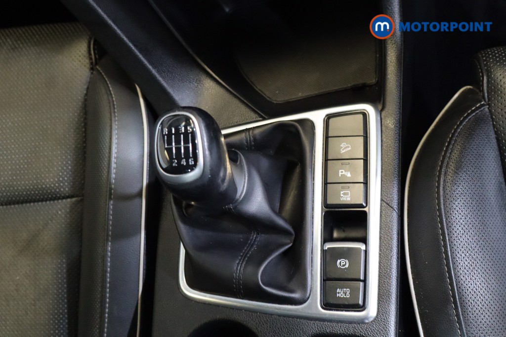 KIA Sportage 4 Manual Petrol SUV - Stock Number (1543982) - 7th supplementary image