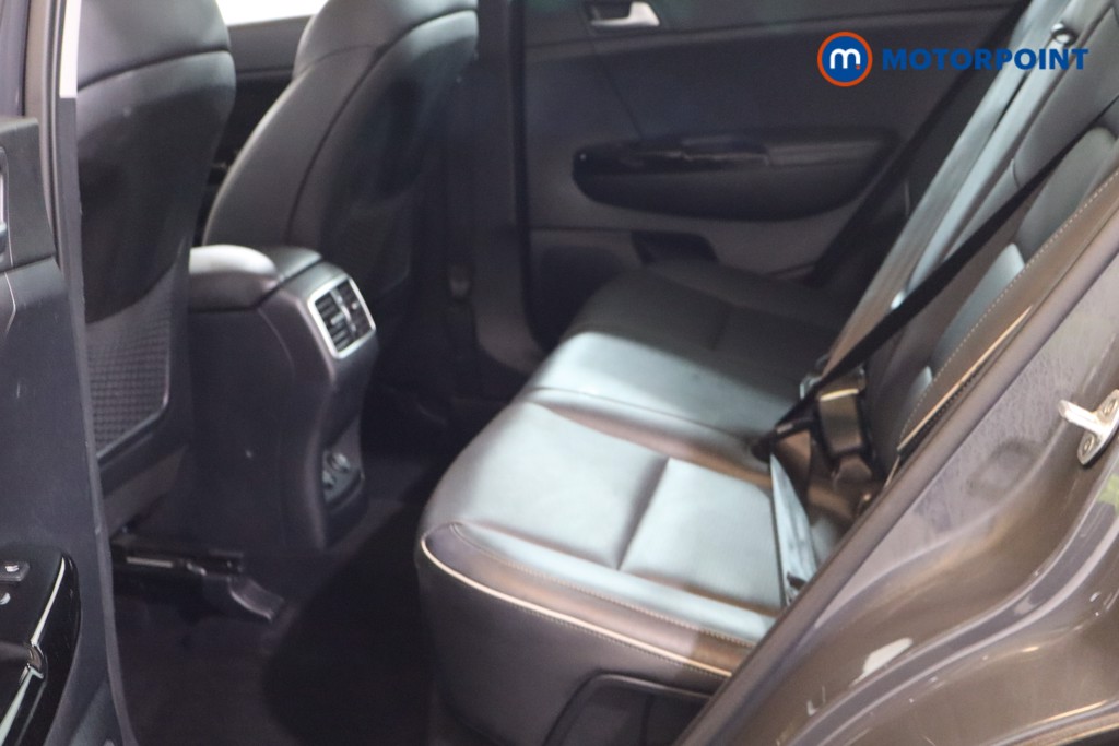 KIA Sportage 4 Manual Petrol SUV - Stock Number (1543982) - 11th supplementary image