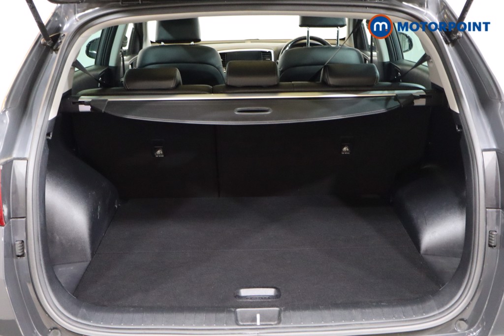 KIA Sportage 4 Manual Petrol SUV - Stock Number (1543982) - 13th supplementary image