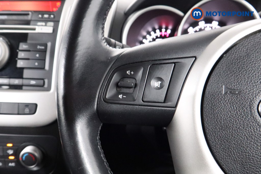 KIA Venga 2 Automatic Petrol People Carrier - Stock Number (1544128) - 7th supplementary image