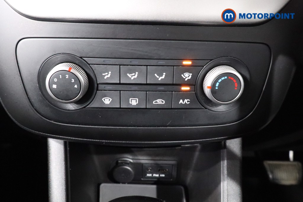 KIA Venga 2 Automatic Petrol People Carrier - Stock Number (1544128) - 14th supplementary image