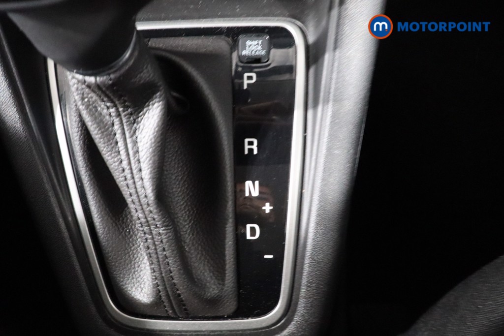 KIA Venga 2 Automatic Petrol People Carrier - Stock Number (1544128) - 15th supplementary image