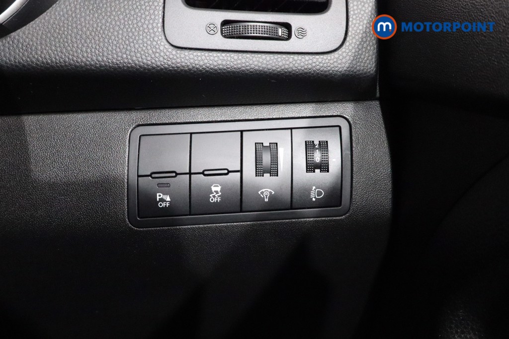 KIA Venga 2 Automatic Petrol People Carrier - Stock Number (1544128) - 16th supplementary image