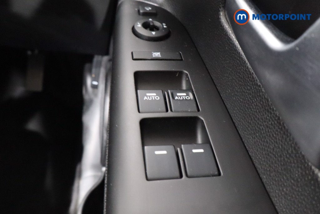 KIA Venga 2 Automatic Petrol People Carrier - Stock Number (1544128) - 17th supplementary image