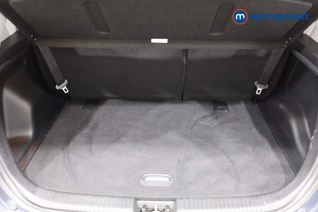 KIA Venga 2 Automatic Petrol People Carrier - Stock Number (1544128) - 26th supplementary image