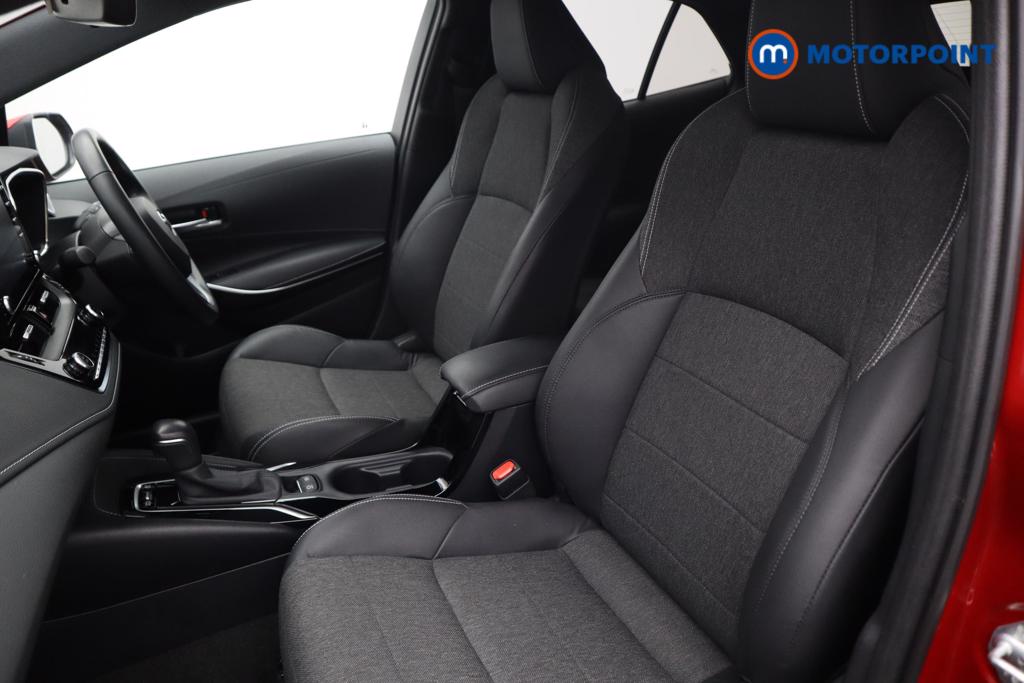 Toyota Corolla Design Automatic Petrol-Electric Hybrid Hatchback - Stock Number (1544156) - 6th supplementary image