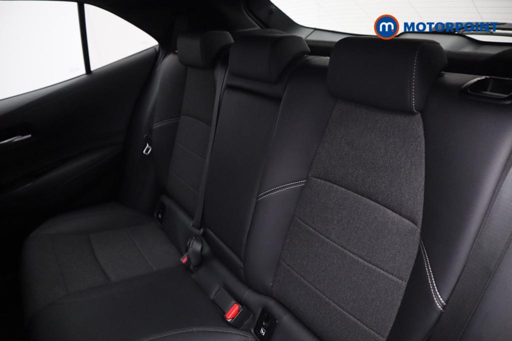 Toyota Corolla Design Automatic Petrol-Electric Hybrid Hatchback - Stock Number (1544156) - 7th supplementary image