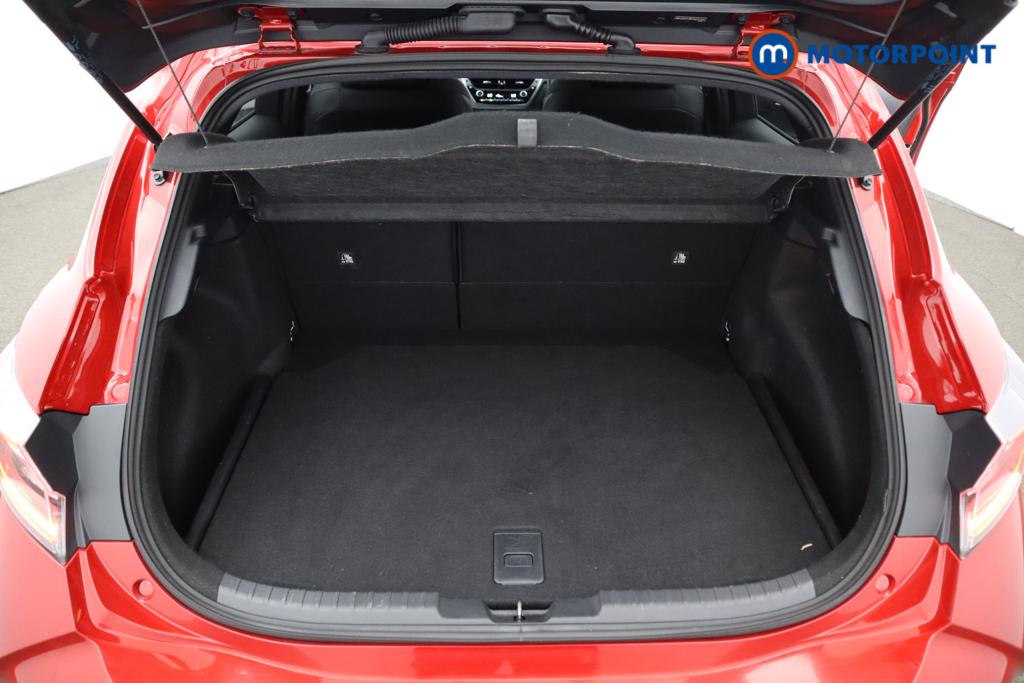 Toyota Corolla Design Automatic Petrol-Electric Hybrid Hatchback - Stock Number (1544156) - 8th supplementary image