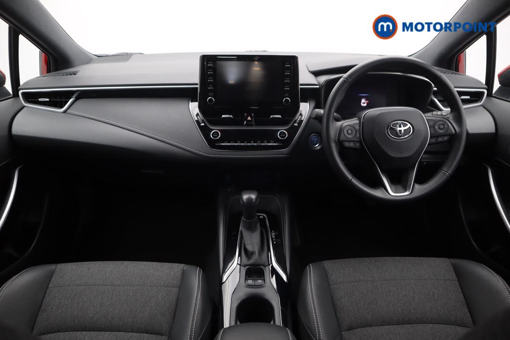 Toyota Corolla Design Automatic Petrol-Electric Hybrid Hatchback - Stock Number (1544156) - 13th supplementary image