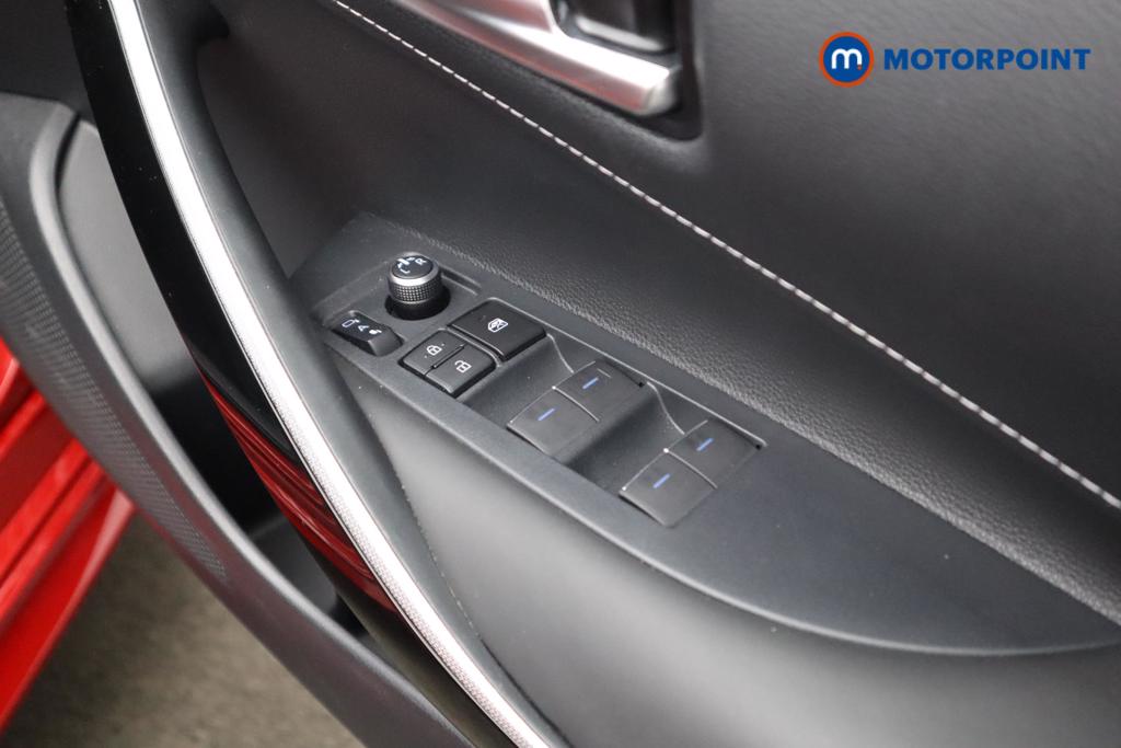 Toyota Corolla Design Automatic Petrol-Electric Hybrid Hatchback - Stock Number (1544156) - 19th supplementary image
