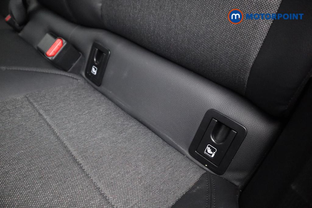 Toyota Corolla Design Automatic Petrol-Electric Hybrid Hatchback - Stock Number (1544156) - 21st supplementary image