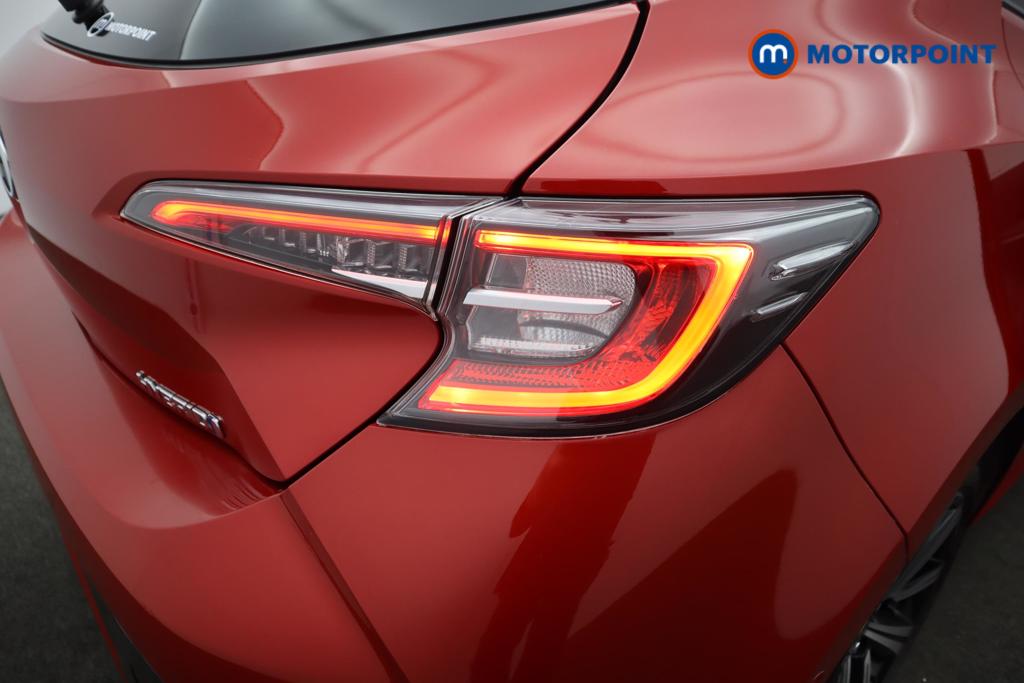 Toyota Corolla Design Automatic Petrol-Electric Hybrid Hatchback - Stock Number (1544156) - 28th supplementary image