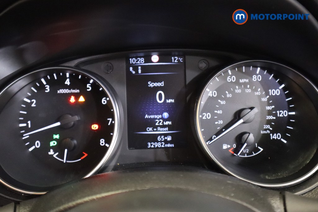 Nissan Qashqai Tekna-Plus Manual Petrol SUV - Stock Number (1544172) - 3rd supplementary image