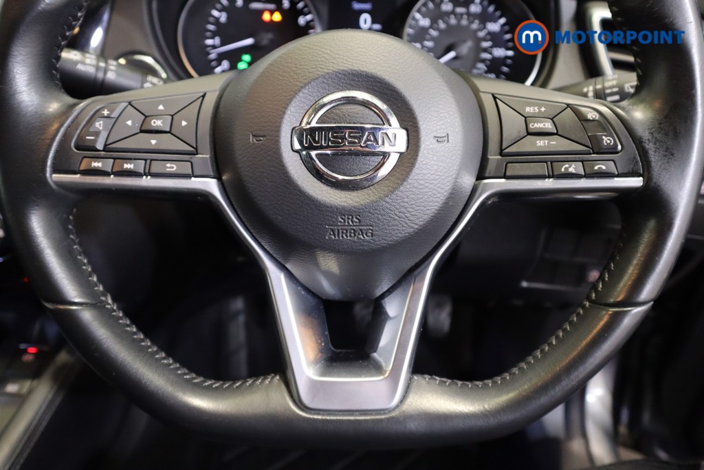 Nissan Qashqai Tekna-Plus Manual Petrol SUV - Stock Number (1544172) - 4th supplementary image
