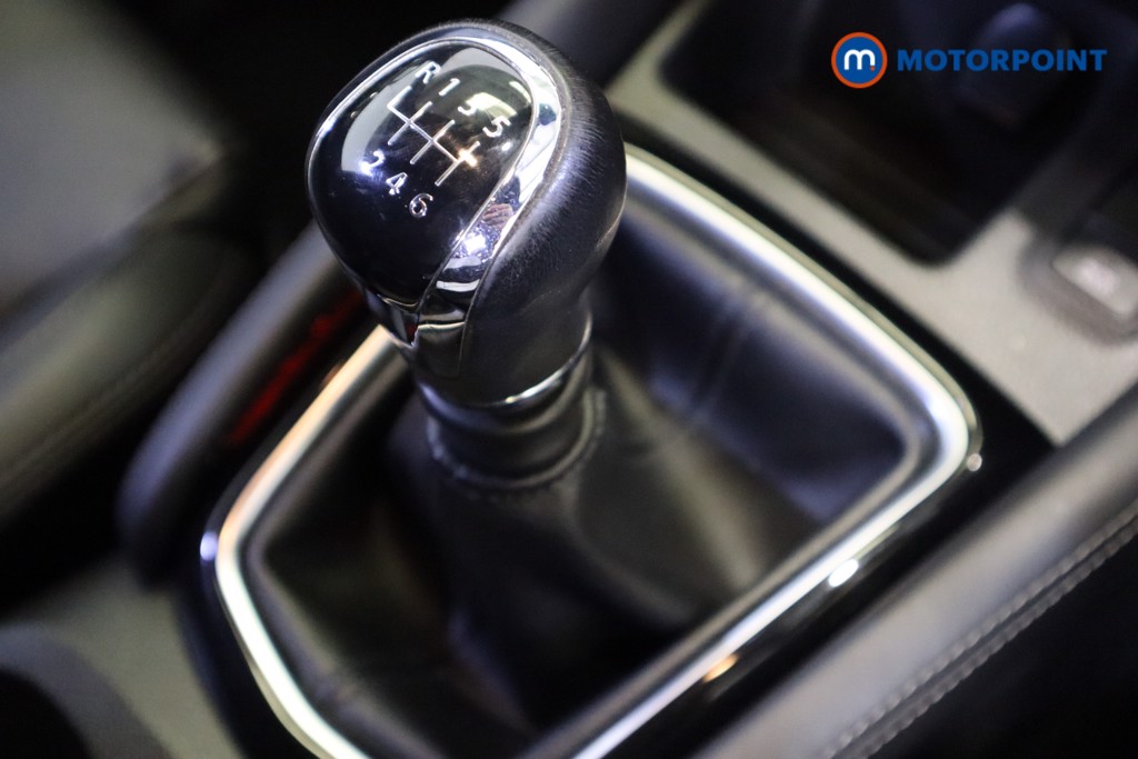 Nissan Qashqai Tekna-Plus Manual Petrol SUV - Stock Number (1544172) - 5th supplementary image