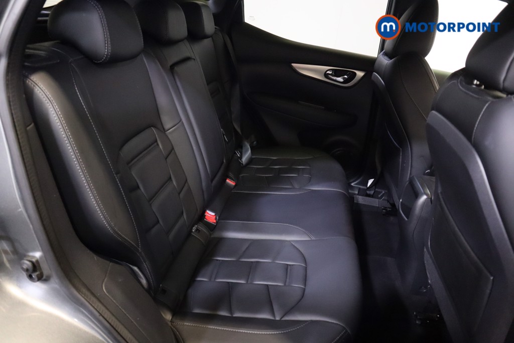 Nissan Qashqai Tekna-Plus Manual Petrol SUV - Stock Number (1544172) - 7th supplementary image