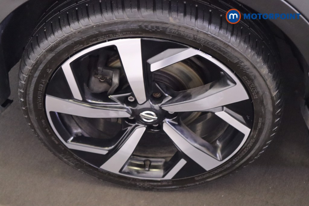 Nissan Qashqai Tekna-Plus Manual Petrol SUV - Stock Number (1544172) - 10th supplementary image