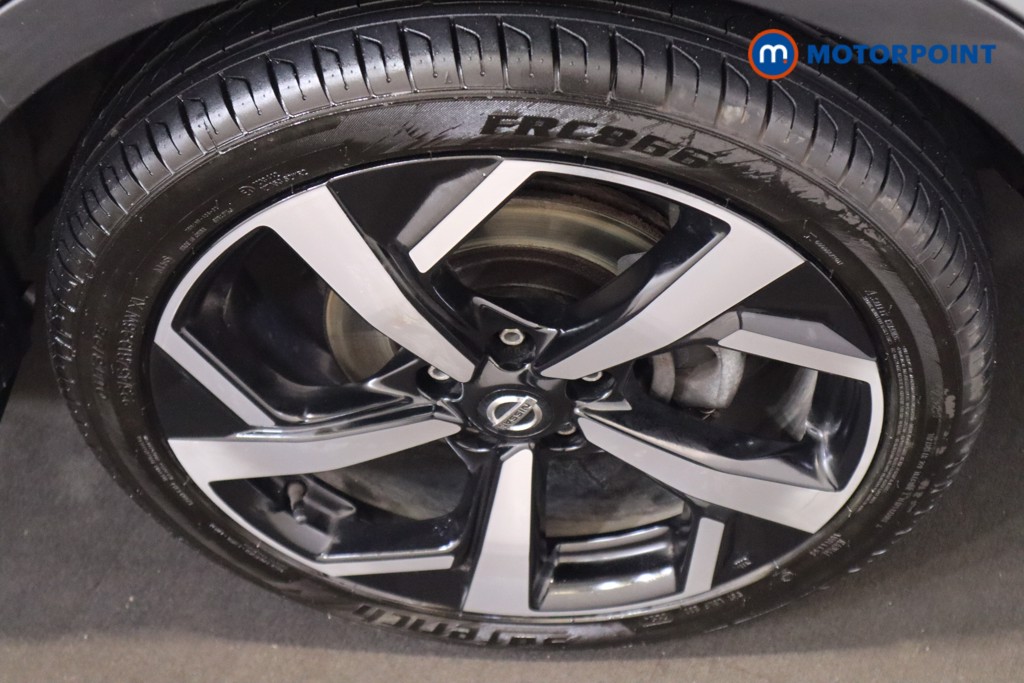 Nissan Qashqai Tekna-Plus Manual Petrol SUV - Stock Number (1544172) - 11th supplementary image