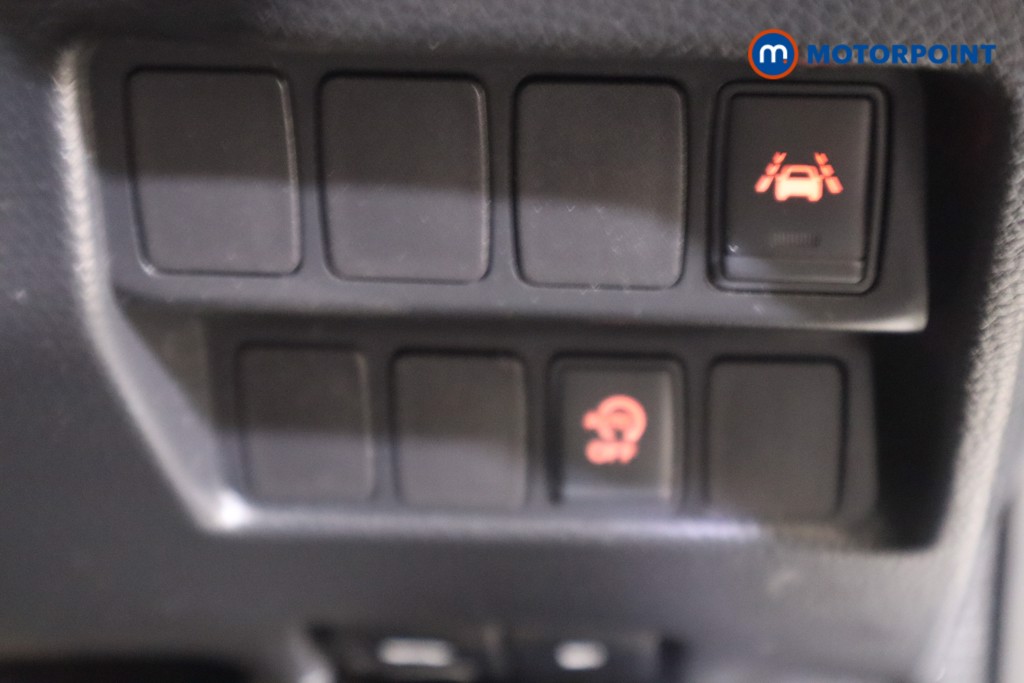 Nissan Qashqai Tekna-Plus Manual Petrol SUV - Stock Number (1544172) - 14th supplementary image