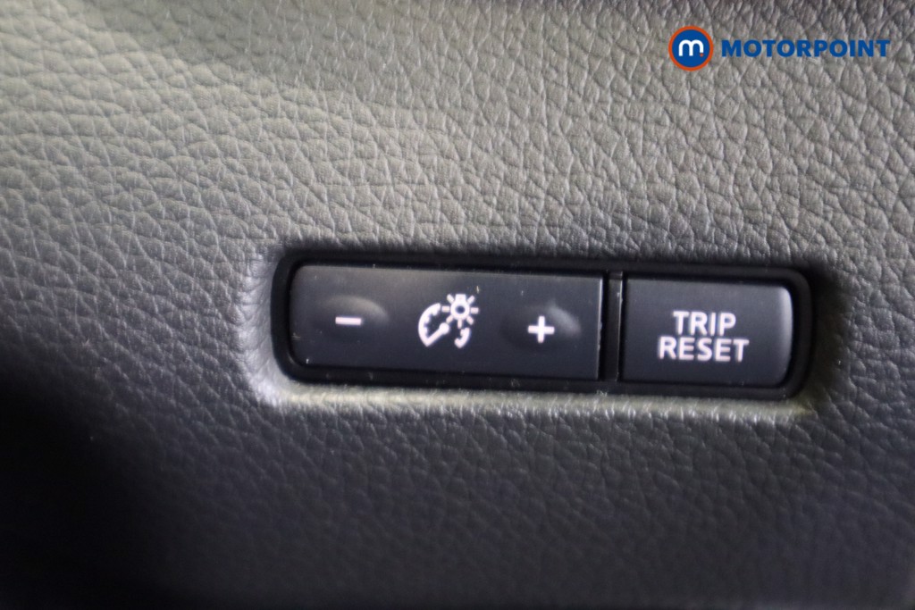 Nissan Qashqai Tekna-Plus Manual Petrol SUV - Stock Number (1544172) - 15th supplementary image