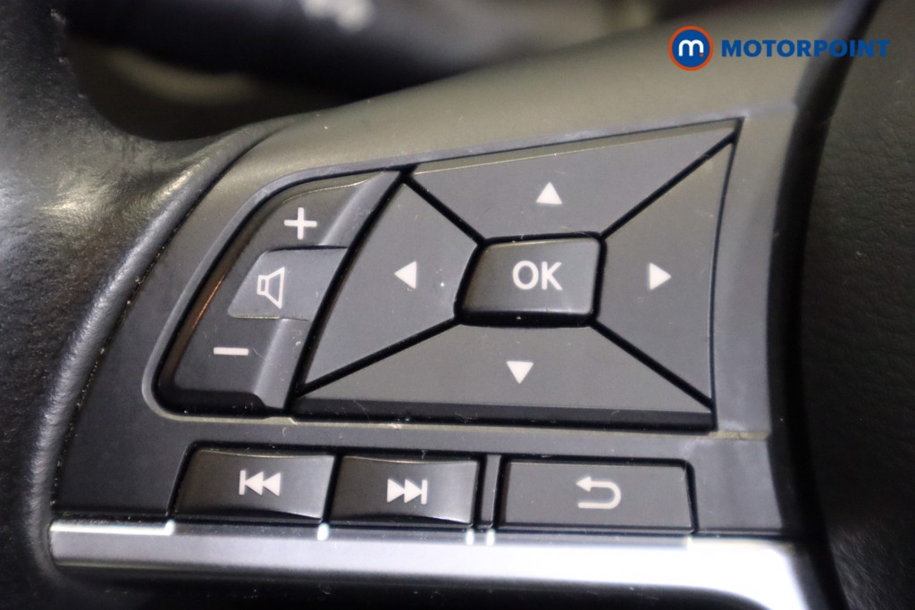 Nissan Qashqai Tekna-Plus Manual Petrol SUV - Stock Number (1544172) - 16th supplementary image