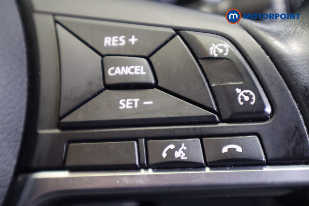 Nissan Qashqai Tekna-Plus Manual Petrol SUV - Stock Number (1544172) - 17th supplementary image