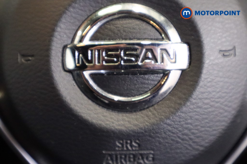 Nissan Qashqai Tekna-Plus Manual Petrol SUV - Stock Number (1544172) - 18th supplementary image