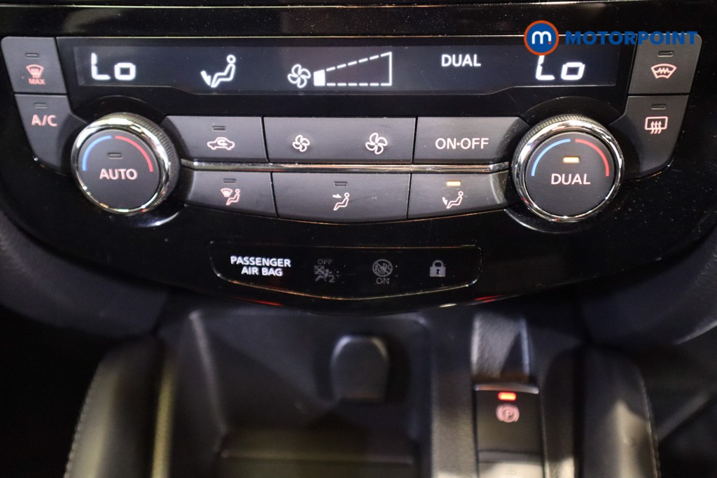 Nissan Qashqai Tekna-Plus Manual Petrol SUV - Stock Number (1544172) - 20th supplementary image