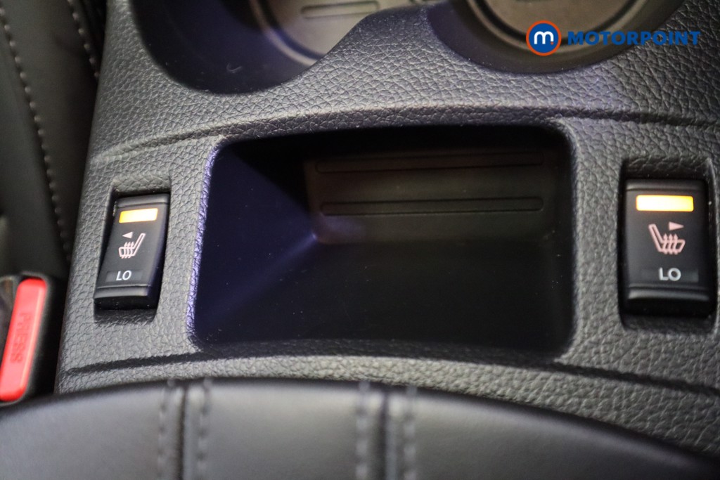Nissan Qashqai Tekna-Plus Manual Petrol SUV - Stock Number (1544172) - 23rd supplementary image