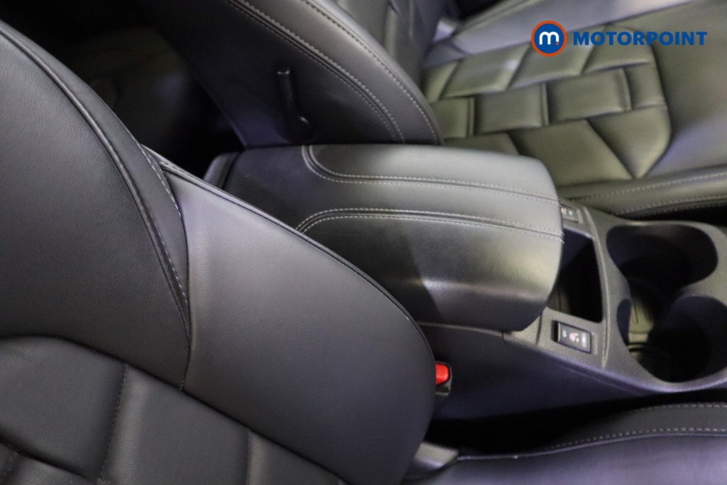 Nissan Qashqai Tekna-Plus Manual Petrol SUV - Stock Number (1544172) - 25th supplementary image