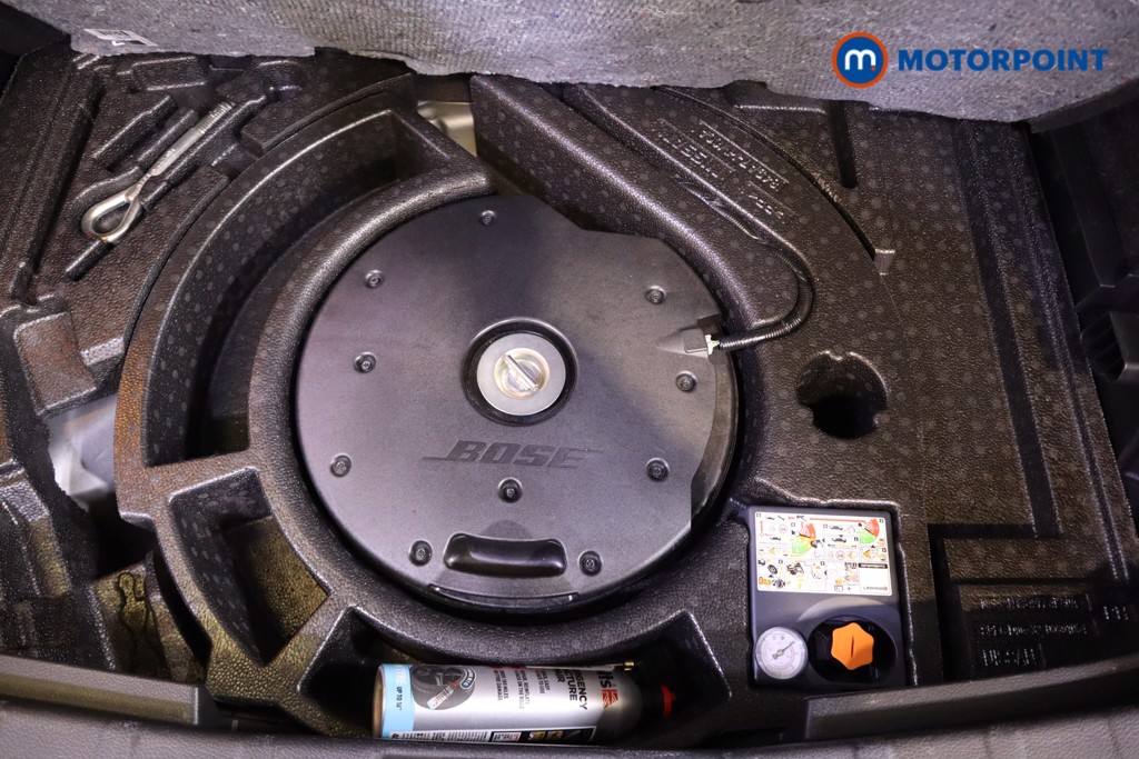 Nissan Qashqai Tekna-Plus Manual Petrol SUV - Stock Number (1544172) - 28th supplementary image
