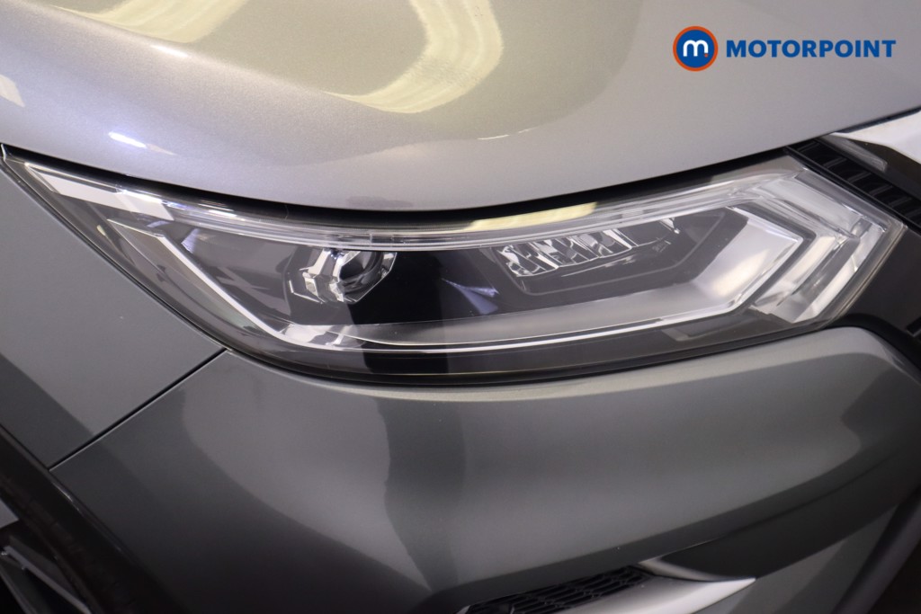 Nissan Qashqai Tekna-Plus Manual Petrol SUV - Stock Number (1544172) - 31st supplementary image