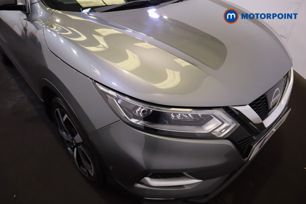 Nissan Qashqai Tekna-Plus Manual Petrol SUV - Stock Number (1544172) - 32nd supplementary image