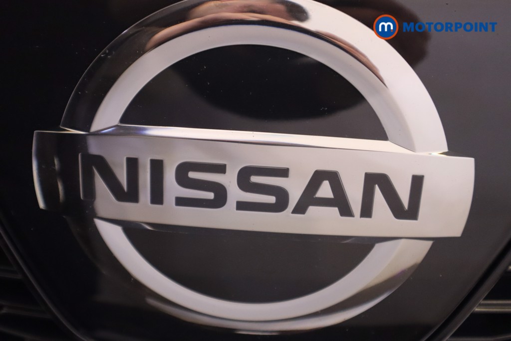 Nissan Qashqai Tekna-Plus Manual Petrol SUV - Stock Number (1544172) - 33rd supplementary image