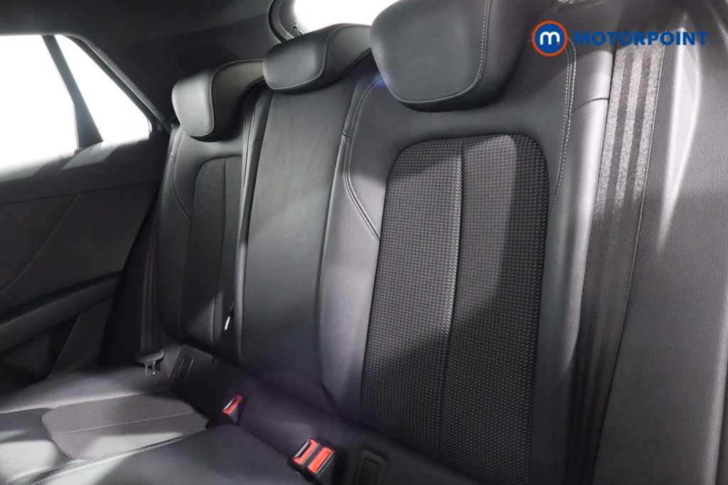 Audi Q2 S Line Manual Petrol SUV - Stock Number (1544192) - 5th supplementary image