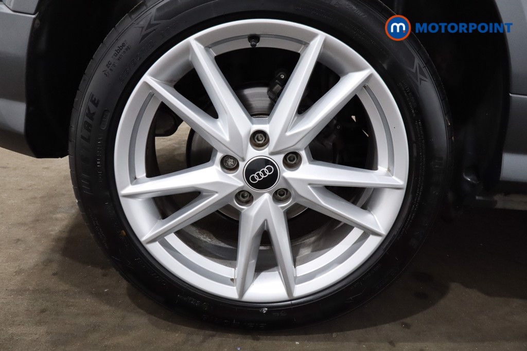 Audi Q2 S Line Manual Petrol SUV - Stock Number (1544192) - 12th supplementary image