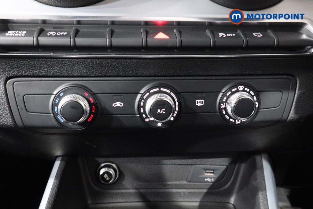 Audi Q2 S Line Manual Petrol SUV - Stock Number (1544192) - 13th supplementary image