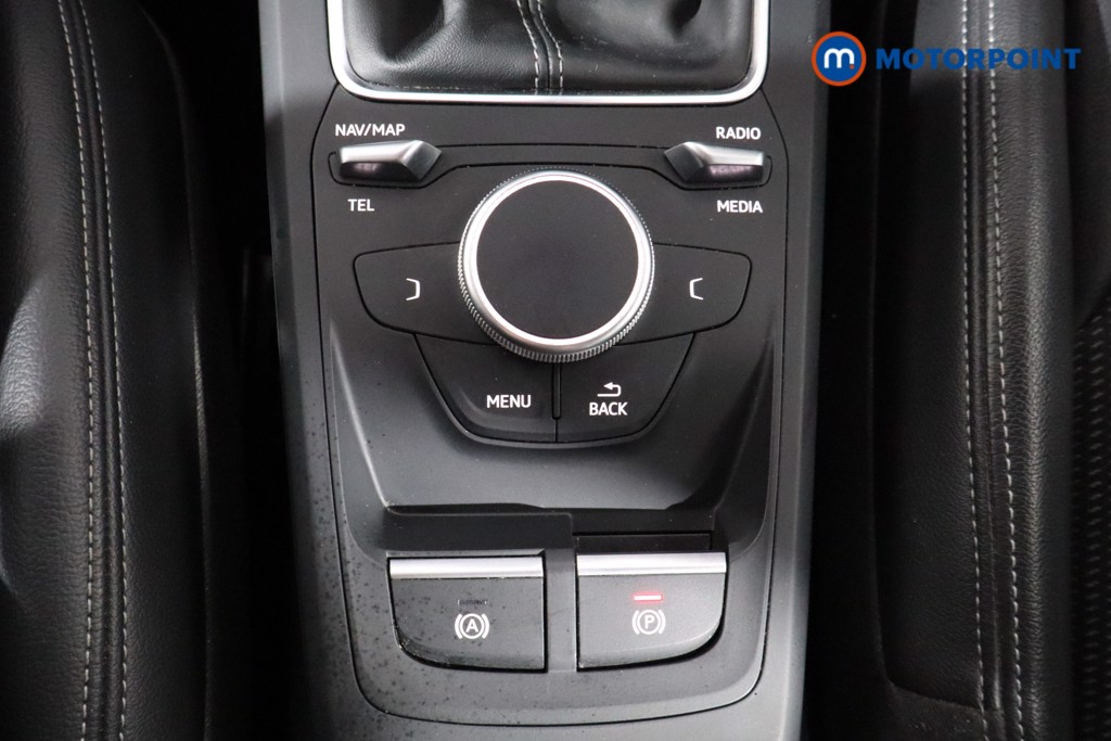 Audi Q2 S Line Manual Petrol SUV - Stock Number (1544192) - 16th supplementary image