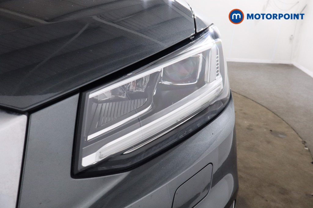Audi Q2 S Line Manual Petrol SUV - Stock Number (1544192) - 20th supplementary image