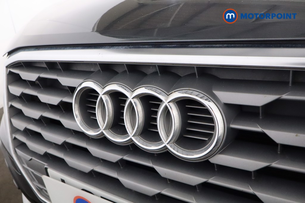 Audi Q2 S Line Manual Petrol SUV - Stock Number (1544192) - 21st supplementary image
