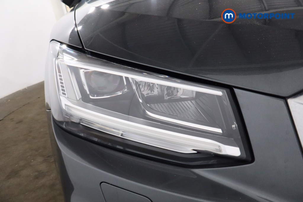 Audi Q2 S Line Manual Petrol SUV - Stock Number (1544192) - 22nd supplementary image