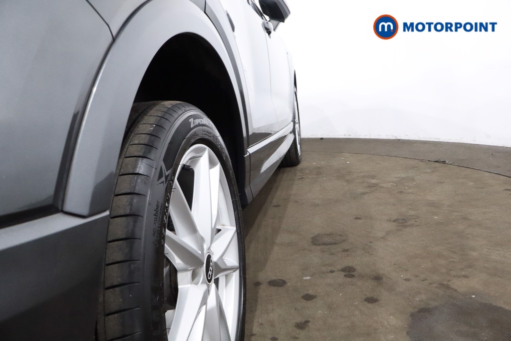 Audi Q2 S Line Manual Petrol SUV - Stock Number (1544192) - 23rd supplementary image