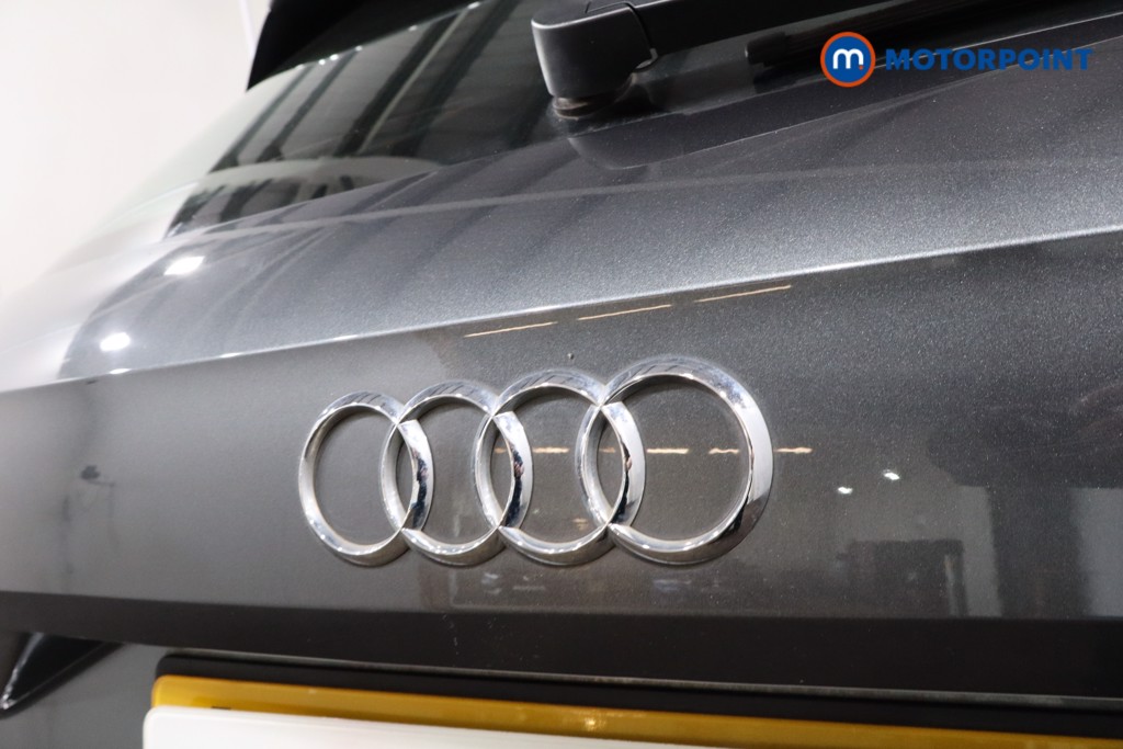 Audi Q2 S Line Manual Petrol SUV - Stock Number (1544192) - 26th supplementary image