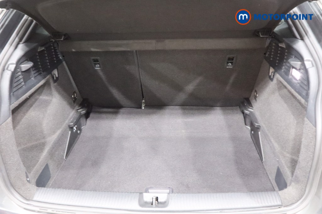 Audi Q2 S Line Manual Petrol SUV - Stock Number (1544192) - 28th supplementary image