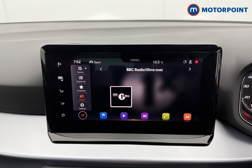 Seat Arona FR Manual Petrol SUV - Stock Number (1544355) - 6th supplementary image
