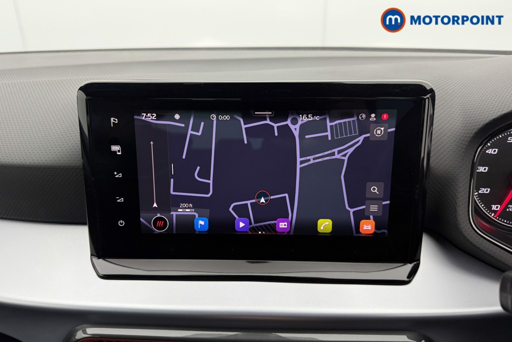 Seat Arona FR Manual Petrol SUV - Stock Number (1544355) - 10th supplementary image