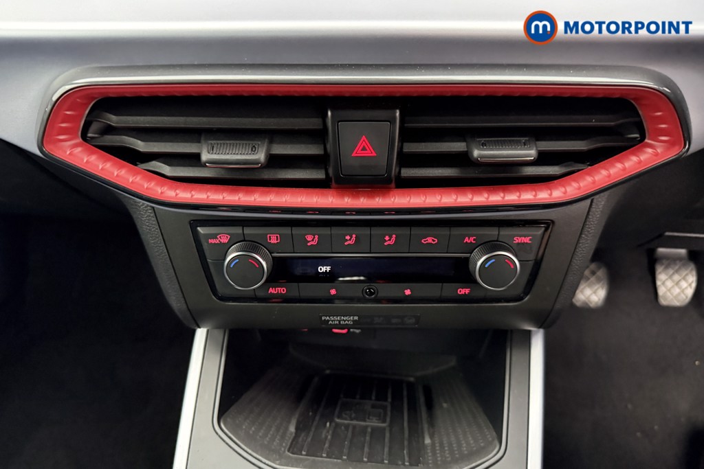 Seat Arona FR Manual Petrol SUV - Stock Number (1544355) - 12th supplementary image